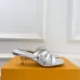 Louis Vuitton Shoes for Women's Louis Vuitton Slippers #A66641