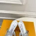 Louis Vuitton Shoes for Women's Louis Vuitton Slippers #A66641