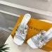 Louis Vuitton Shoes for Women's Louis Vuitton Slippers #A66641