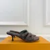 Louis Vuitton Shoes for Women's Louis Vuitton Slippers #A66642