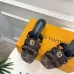 Louis Vuitton Shoes for Women's Louis Vuitton Slippers #A66642