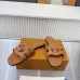 Louis Vuitton Shoes for Women's Louis Vuitton Slippers #A66647