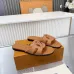 Louis Vuitton Shoes for Women's Louis Vuitton Slippers #A66647