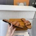 Louis Vuitton Shoes for Women's Louis Vuitton Slippers #A66647