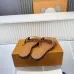 Louis Vuitton Shoes for Women's Louis Vuitton Slippers #A66647