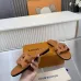 Louis Vuitton Shoes for Women's Louis Vuitton Slippers #A66647