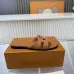 Louis Vuitton Shoes for Women's Louis Vuitton Slippers #A66647