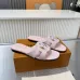 Louis Vuitton Shoes for Women's Louis Vuitton Slippers #A66648