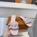 Louis Vuitton Shoes for Women's Louis Vuitton Slippers #A66648
