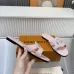 Louis Vuitton Shoes for Women's Louis Vuitton Slippers #A66648