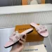 Louis Vuitton Shoes for Women's Louis Vuitton Slippers #A66648