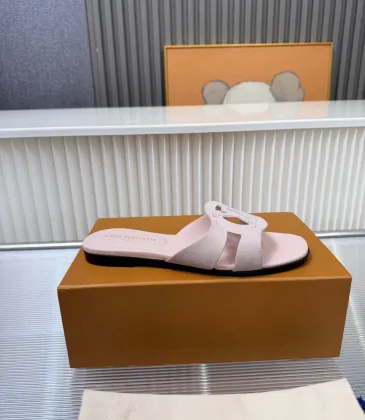Louis Vuitton Shoes for Women's Louis Vuitton Slippers #A66648