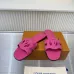 Louis Vuitton Shoes for Women's Louis Vuitton Slippers #A66649