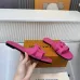 Louis Vuitton Shoes for Women's Louis Vuitton Slippers #A66649