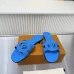 Louis Vuitton Shoes for Women's Louis Vuitton Slippers #A66650