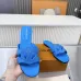 Louis Vuitton Shoes for Women's Louis Vuitton Slippers #A66650