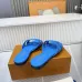 Louis Vuitton Shoes for Women's Louis Vuitton Slippers #A66650