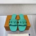 Louis Vuitton Shoes for Women's Louis Vuitton Slippers #A66651