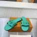 Louis Vuitton Shoes for Women's Louis Vuitton Slippers #A66651