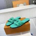 Louis Vuitton Shoes for Women's Louis Vuitton Slippers #A66651