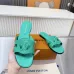 Louis Vuitton Shoes for Women's Louis Vuitton Slippers #A66651