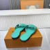 Louis Vuitton Shoes for Women's Louis Vuitton Slippers #A66651