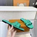 Louis Vuitton Shoes for Women's Louis Vuitton Slippers #A66651