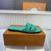Louis Vuitton Shoes for Women's Louis Vuitton Slippers #A66651