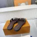 Louis Vuitton Shoes for Women's Louis Vuitton Slippers #A66652