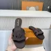 Louis Vuitton Shoes for Women's Louis Vuitton Slippers #A66652
