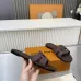 Louis Vuitton Shoes for Women's Louis Vuitton Slippers #A66652