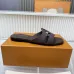Louis Vuitton Shoes for Women's Louis Vuitton Slippers #A66652