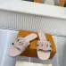Louis Vuitton Shoes for Women's Louis Vuitton Slippers #A66653