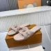Louis Vuitton Shoes for Women's Louis Vuitton Slippers #A66653