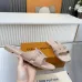 Louis Vuitton Shoes for Women's Louis Vuitton Slippers #A66653