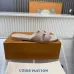 Louis Vuitton Shoes for Women's Louis Vuitton Slippers #A66653