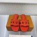 Louis Vuitton Shoes for Women's Louis Vuitton Slippers #A66654