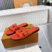 Louis Vuitton Shoes for Women's Louis Vuitton Slippers #A66654