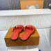 Louis Vuitton Shoes for Women's Louis Vuitton Slippers #A66654
