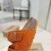 Louis Vuitton Shoes for Women's Louis Vuitton Slippers × BIRKENSTOCK #A62849