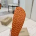 Louis Vuitton Shoes for Women's Louis Vuitton Slippers × BIRKENSTOCK #A62849