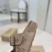 Louis Vuitton Shoes for Women's Louis Vuitton Slippers × BIRKENSTOCK #A62854