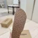 Louis Vuitton Shoes for Women's Louis Vuitton Slippers × BIRKENSTOCK #A62854