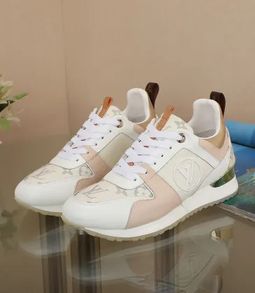 Louis Vuitton Shoes for Women's Louis Vuitton Sneakers #A37362 Louis Vuitton Shoes for Women's Louis Vuitton Sneakers #A37362