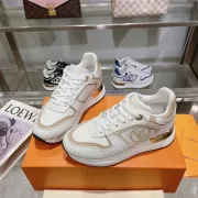 Louis Vuitton Shoes for Women's Louis Vuitton Sneakers #A37380 Louis Vuitton Shoes for Women's Louis Vuitton Sneakers #A37380