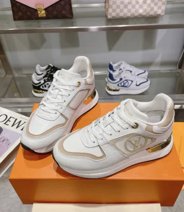 Louis Vuitton Shoes for Women's Louis Vuitton Sneakers #A37380 Louis Vuitton Shoes for Women's Louis Vuitton Sneakers #A37380
