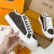 Louis Vuitton Shoes for Women's Louis Vuitton Sneakers #A49420 Louis Vuitton Shoes for Women's Louis Vuitton Sneakers #A49420