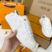 Louis Vuitton Shoes for Women's Louis Vuitton Sneakers #A49421 Louis Vuitton Shoes for Women's Louis Vuitton Sneakers #A49421