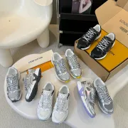 Louis Vuitton Shoes for Women's Louis Vuitton Sneakers #A49594 Louis Vuitton Shoes for Women's Louis Vuitton Sneakers #A49594