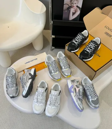 Louis Vuitton Shoes for Women's Louis Vuitton Sneakers #A49594 Louis Vuitton Shoes for Women's Louis Vuitton Sneakers #A49594
